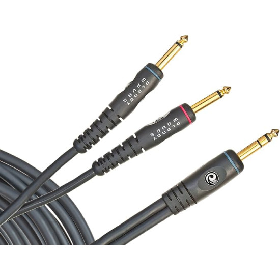Planet Waves 1,5 méter hosszú gitárkábel Planet Waves 1,5 méter hosszú gitárkábel