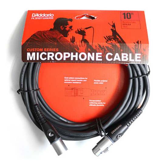 Planet Waves 1,5 méter hosszú gitárkábel Planet Waves 1,5 méter hosszú gitárkábel