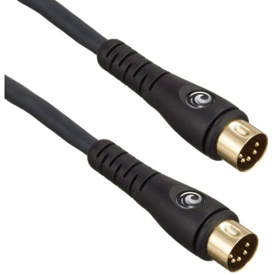 Planet Waves 1,5 méter hosszú gitárkábel