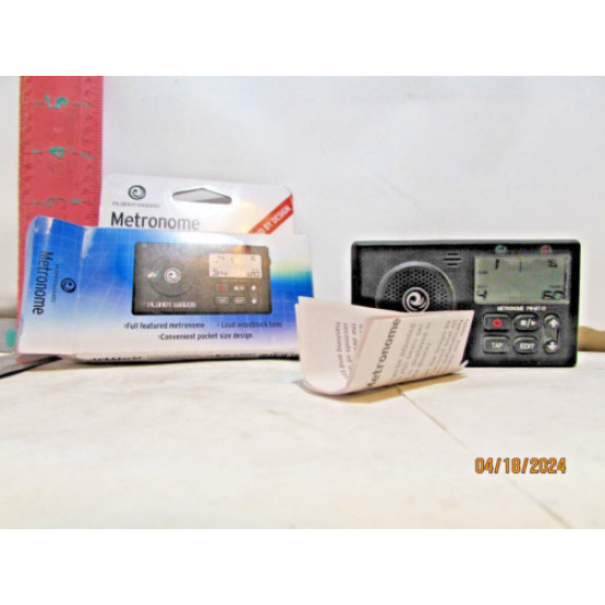 Planet Waves Multi-funkciós hangológép