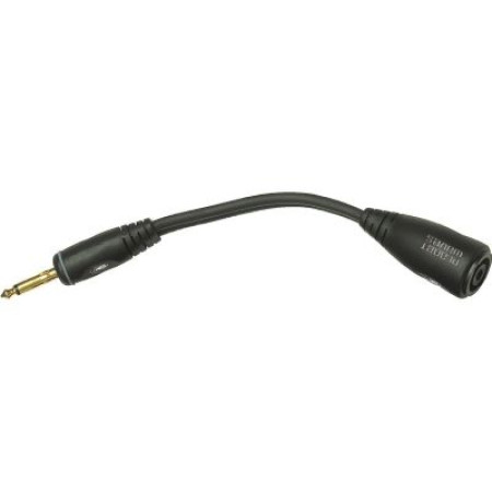 D'Addario Planet Waves SpeakOn Male-1/4"/6,3mm/Mono Male Jack adapter