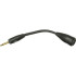 D'Addario Planet Waves SpeakOn Male-1/4"/6,3mm/Mono Male Jack adapter