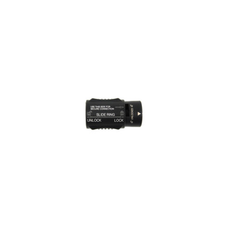 D'Addario Planet Waves SpeakOn Male Coupler