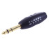 D'Addario Planet Waves 1/8"/3,5mm/Stereo Female-1/4"(6,3mm/Male Stereo jack adapter