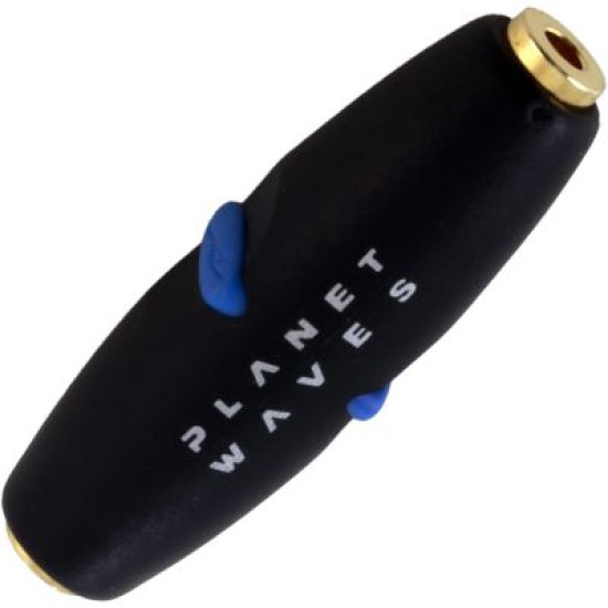 D'Addario Planet Waves Mini/3,5mm/ female stereo coupler