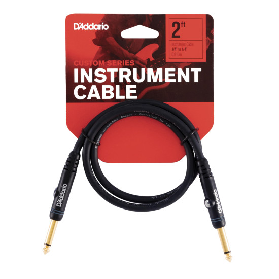 Planet Waves 1,5 méter hosszú gitárkábel