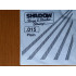 SHADOW 015 acélszál gitárhúr
