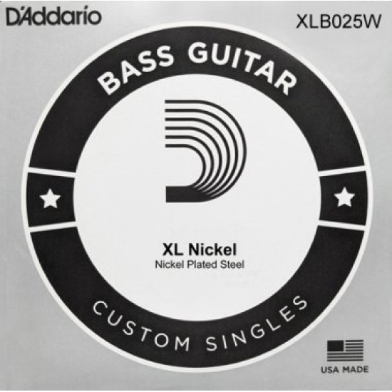 DAddario XLB130T szálhúr