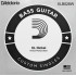D'Addario XLB028W basszusgitár szálhúr