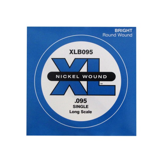 DAddario XLB130T szálhúr DAddario XLB130T szálhúr