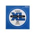 D'Addario XLB095 basszusgitár szálhúr