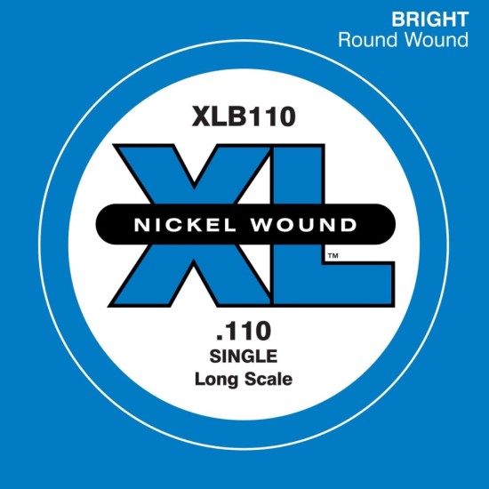 DAddario XLB130T szálhúr