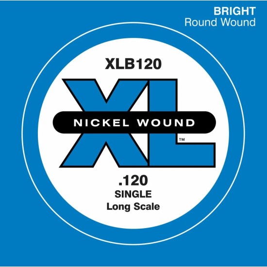 DAddario XLB130T szálhúr DAddario XLB130T szálhúr
