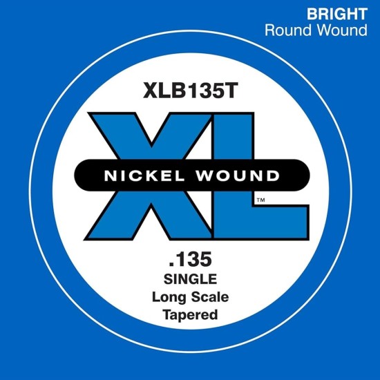 DAddario XLB130T szálhúr DAddario XLB130T szálhúr