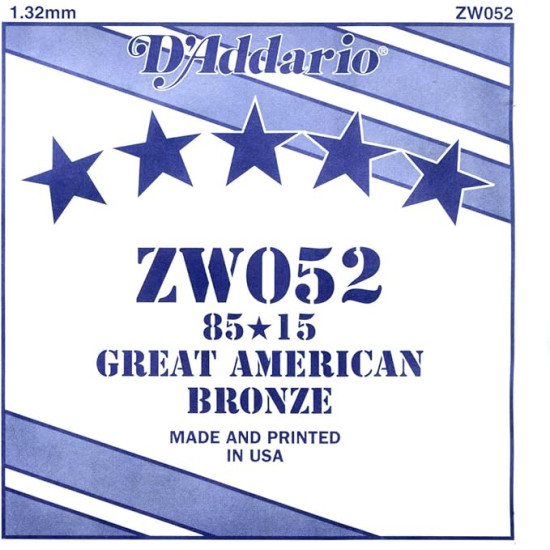 DAddario EJ27H klasszikus készlet DAddario EJ27H klasszikus készlet