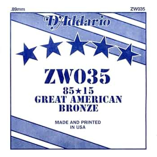 DAddario EJ27H klasszikus készlet