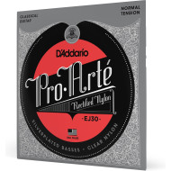 D'Addario EJ30 klasszikus készlet
