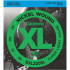 D'Addario EXL220SL /Super Long scale/ 40-95 készlet