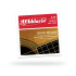 D'Addario EJ12 13-56 készlet