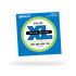 D'Addario EXL165 45-105 készlet