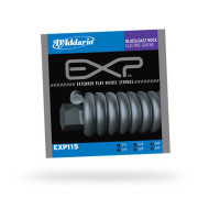 D'Addario EXP115 11-49 készlet
