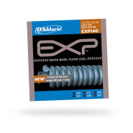 D'Addario EXP140 10-52 készlet