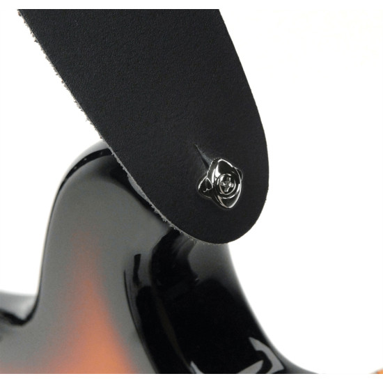 Planet Waves Hevedertartó gomb, csavarral.