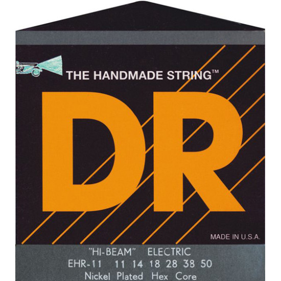 DR Hi-Beam 11-50 húrkészlet