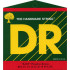 DR Rare Foszfor-Bronz 10-48 húrkészlet.