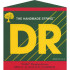 DR Rare Foszfor-Bronz 12-54 húrkészlet.