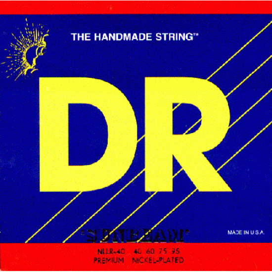 DR Sunbeam 40-95 húrkészlet.
