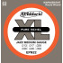 D'Addario EPN22 Pure Nickel 13-55 húrkészlet