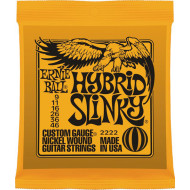 Ernie Ball Hybrid Slinky  9-46 húrkészlet