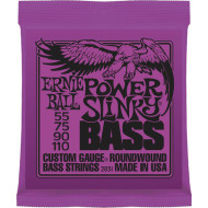 Ernie Ball Power Slinky  55-110 készlet