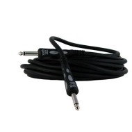 Ernie Ball Ultraflex 7,6 méter hosszú gitárkábel