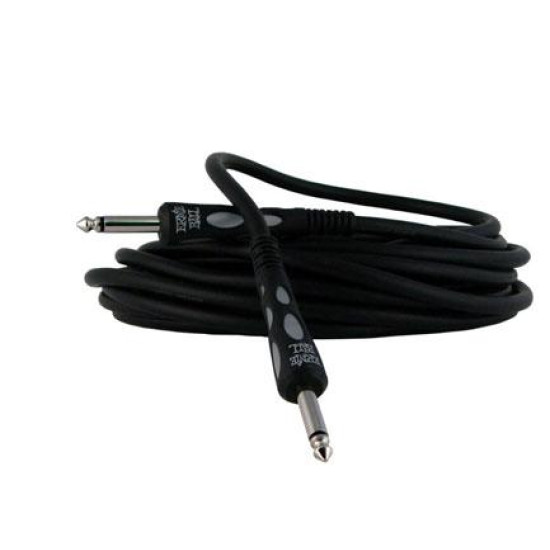 Ernie Ball Ultraflex 7,6 méter hosszú gitárkábel