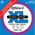 D'Addario ESXL 120 9-42