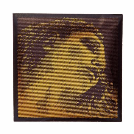 Pirastro EVAH PIRAZZI GOLD hegedűhúr arany G húrral