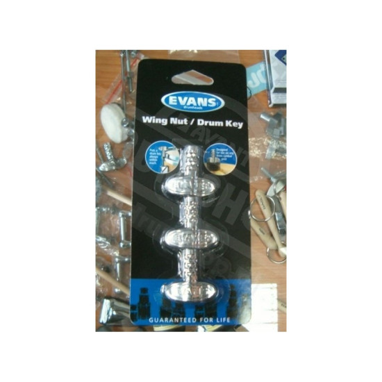 EVANS mágneses hangolókulcs