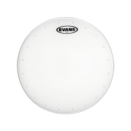 EVANS  ETP-G1CLR-F  clear fúziós egyrétegû tombõr készlet(10-12-14)