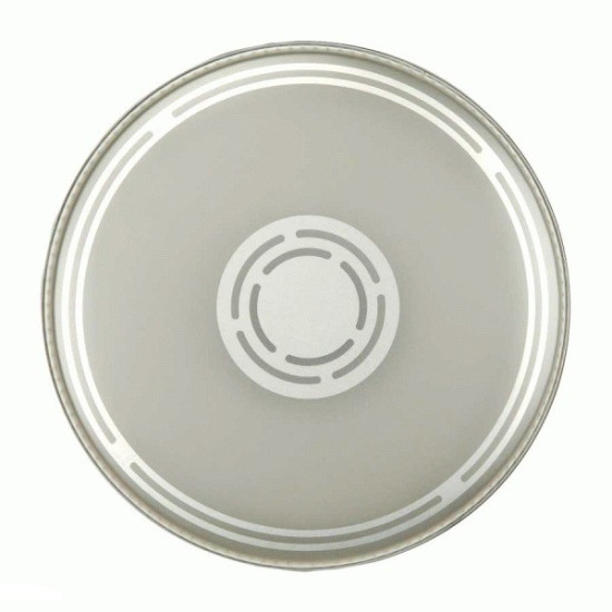 EVANS  ETP-G1CLR-F  clear fúziós egyrétegû tombõr készlet(10-12-14)