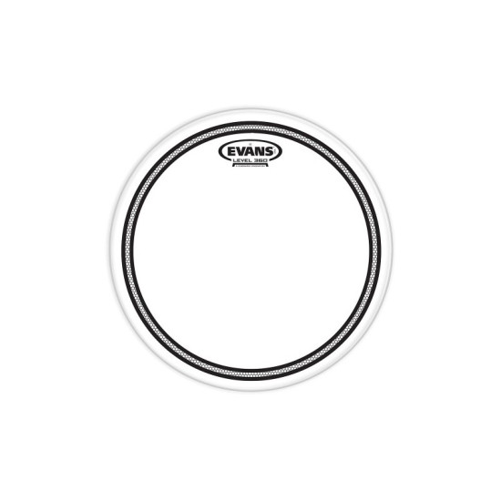 EVANS  ETP-G1CLR-F  clear fúziós egyrétegû tombõr készlet(10-12-14)