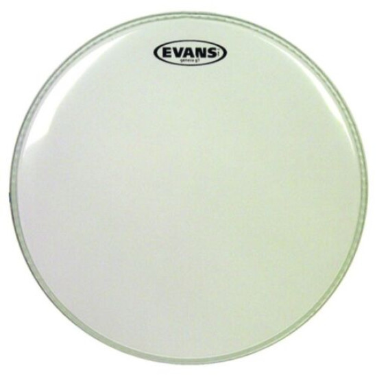 EVANS B12GP Egyrétegü felső bőr Frosted átlátszó /pici festéshibával/ 