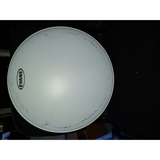 EVANS  ETP-G1CLR-F  clear fúziós egyrétegû tombõr készlet(10-12-14)