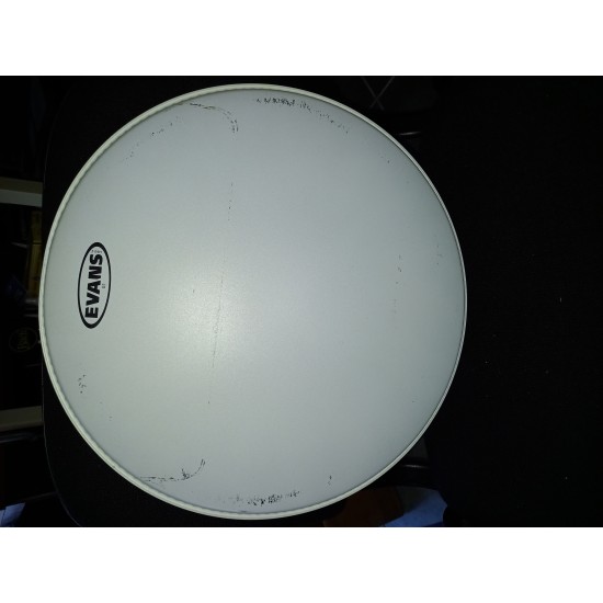 EVANS  ETP-G1CLR-F  clear fúziós egyrétegû tombõr készlet(10-12-14)