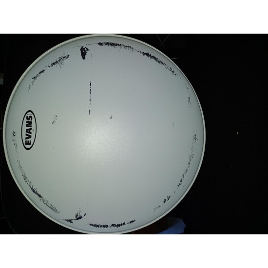 EVANS  ETP-G1CLR-F  clear fúziós egyrétegû tombõr készlet(10-12-14)