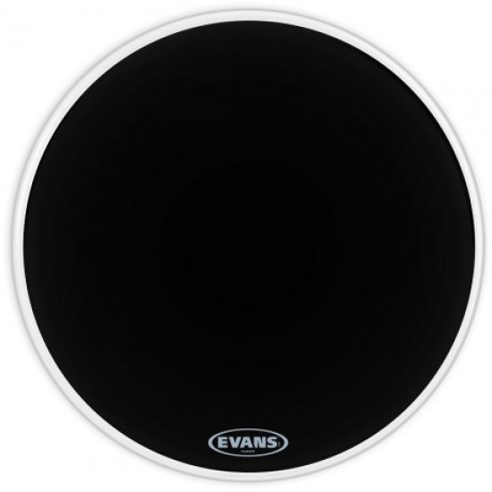 Evans BD18RBG 18colos fekete frontbőr