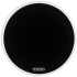 Evans BD18RBG 18colos fekete frontbőr