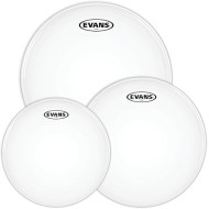 EVANS  ETP-GPCTD-S  standard egyrétegû coated tombõr készlet(12"-13"-16")