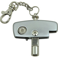 EVANS LED-es dobkulcs